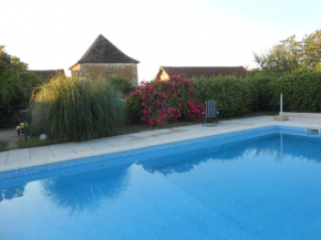 CHAMBRES d'HOTES LE ROUSSEL